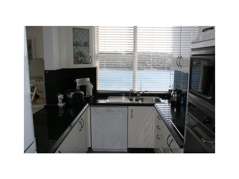 34/51 The Crescent, Manly NSW 2095
