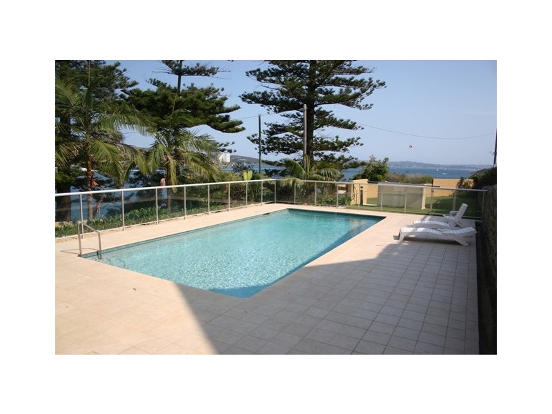 34/51 The Crescent, Manly NSW 2095