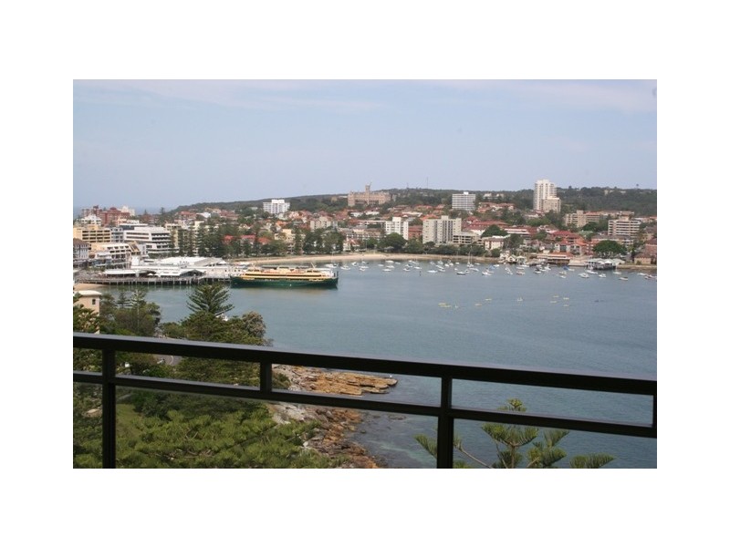 34/51 The Crescent, Manly NSW 2095