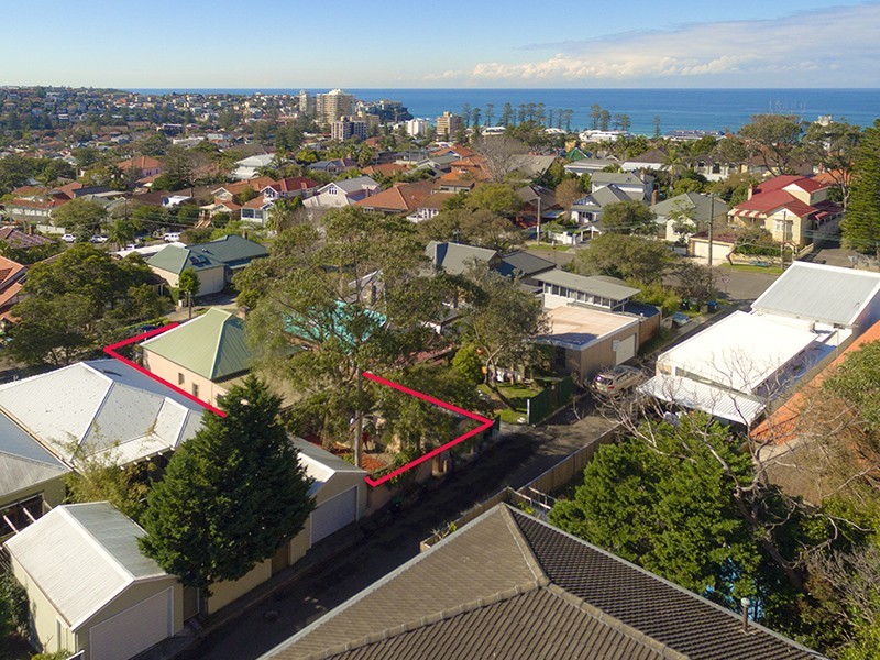 7 Arthur Street, Fairlight NSW 2094