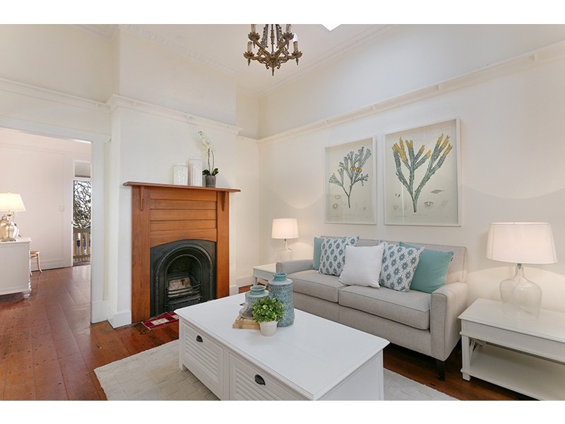 7 Arthur Street, Fairlight NSW 2094