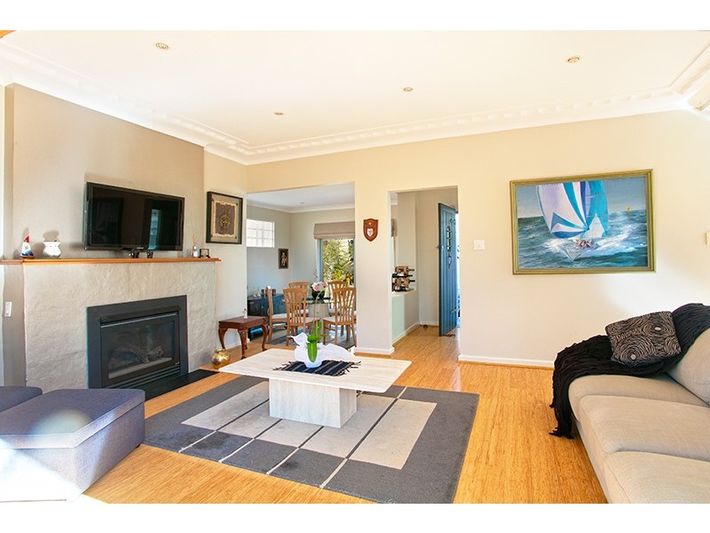 34 Bungaloe Avenue, Balgowlah Heights NSW 2093