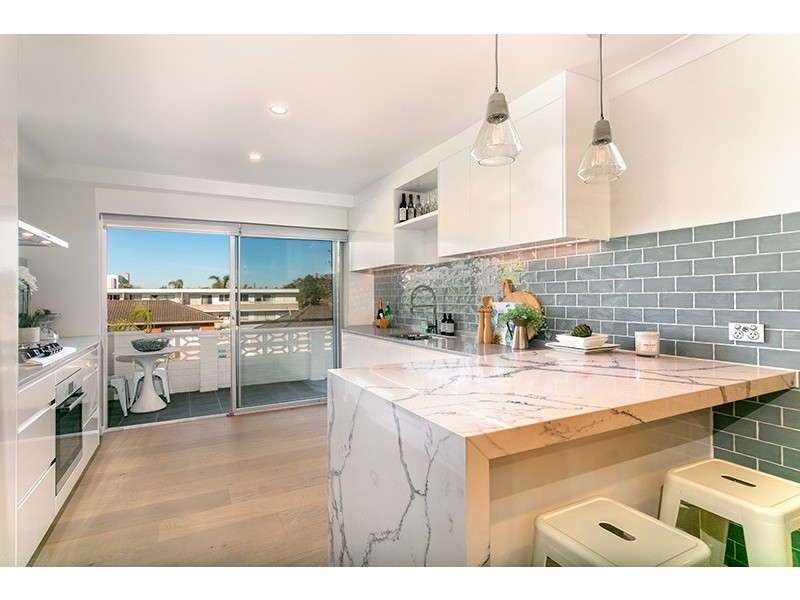 14/14 Malvern Avenue, Manly NSW 2095