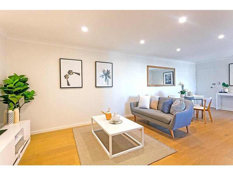 14/14 Malvern Avenue, Manly NSW 2095