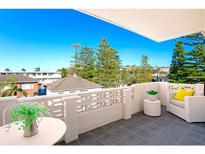 14/14 Malvern Avenue, Manly NSW 2095