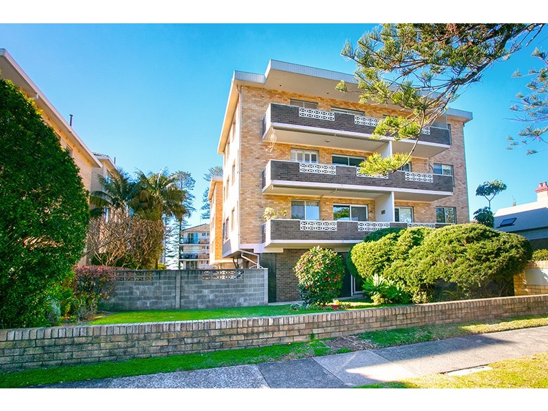 14/14 Malvern Avenue, Manly NSW 2095