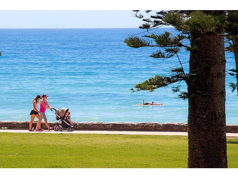 14/14 Malvern Avenue, Manly NSW 2095