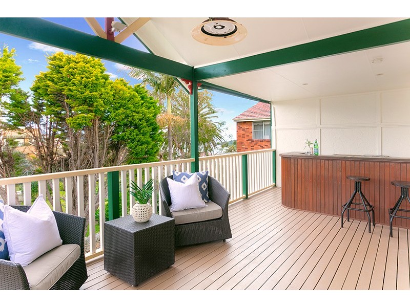 12 Boyle Street, Balgowlah NSW 2093