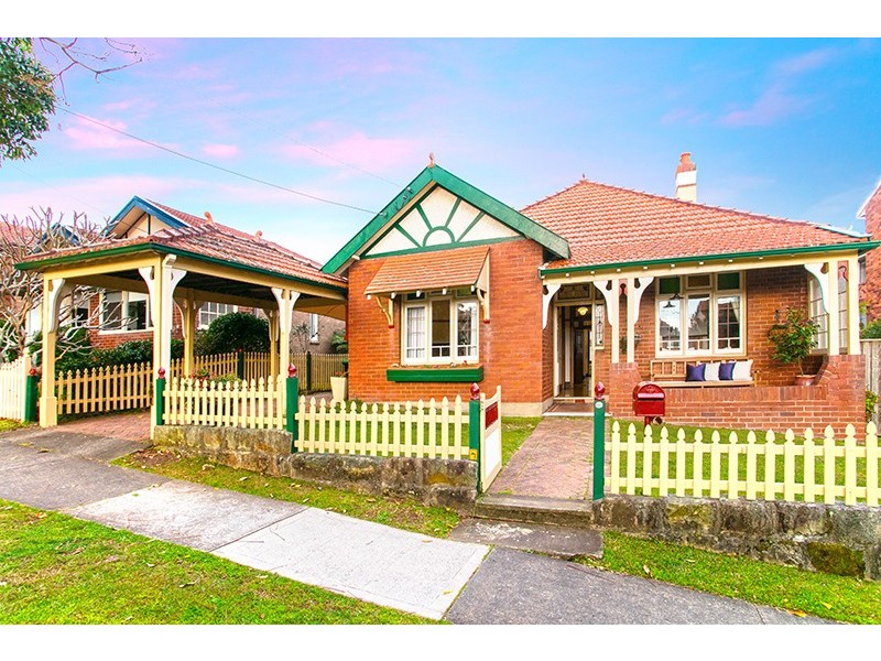 12 Boyle Street, Balgowlah NSW 2093