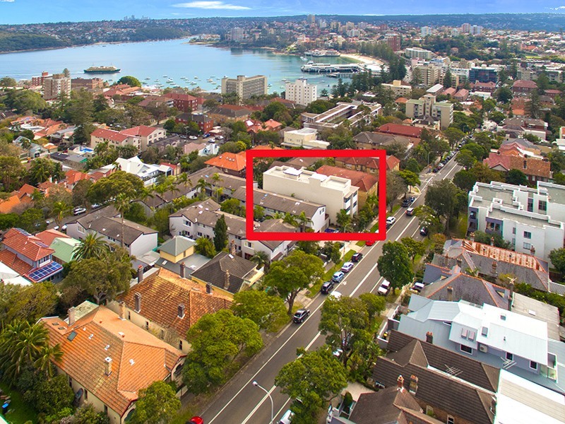 9/86 Darley Road, Manly NSW 2095