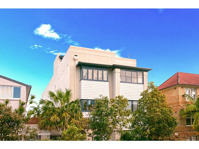 9/86 Darley Road, Manly NSW 2095