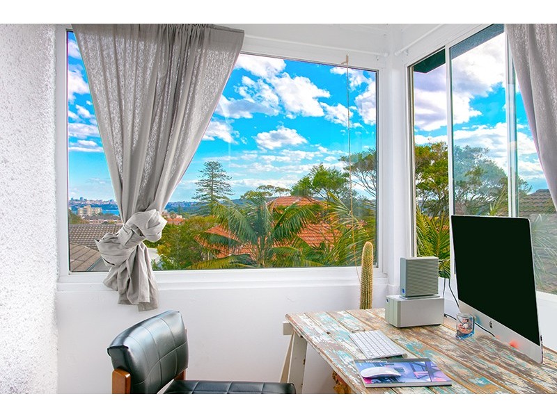 9/86 Darley Road, Manly NSW 2095