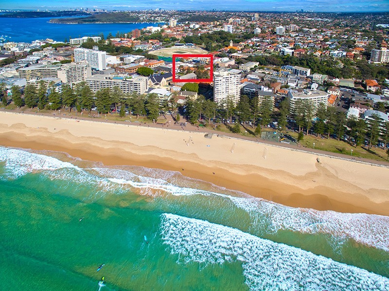 7/23 Whistler Street, Manly NSW 2095