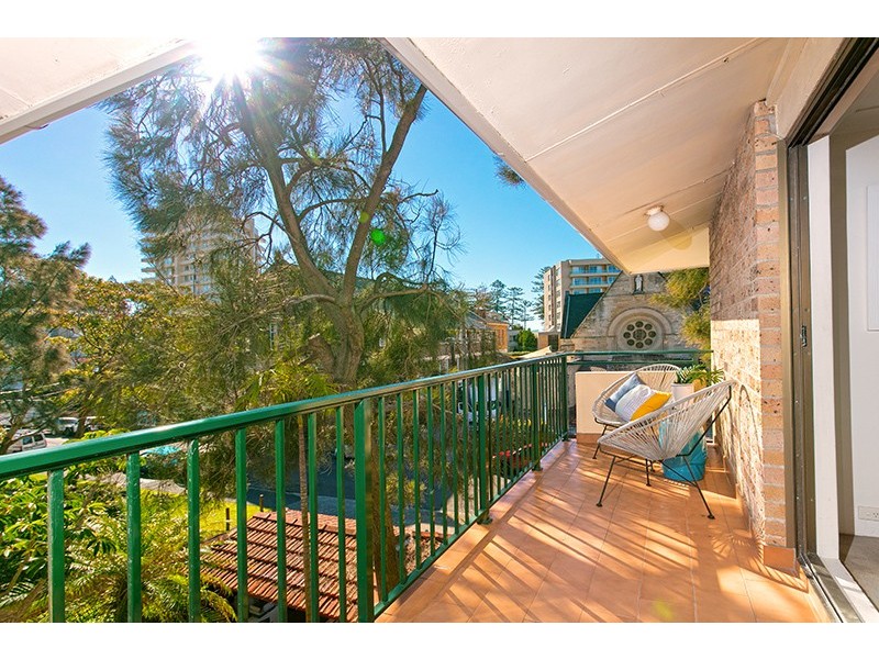 7/23 Whistler Street, Manly NSW 2095