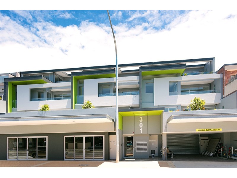 5/301 CONDAMINE STREET, Manly Vale NSW 2093