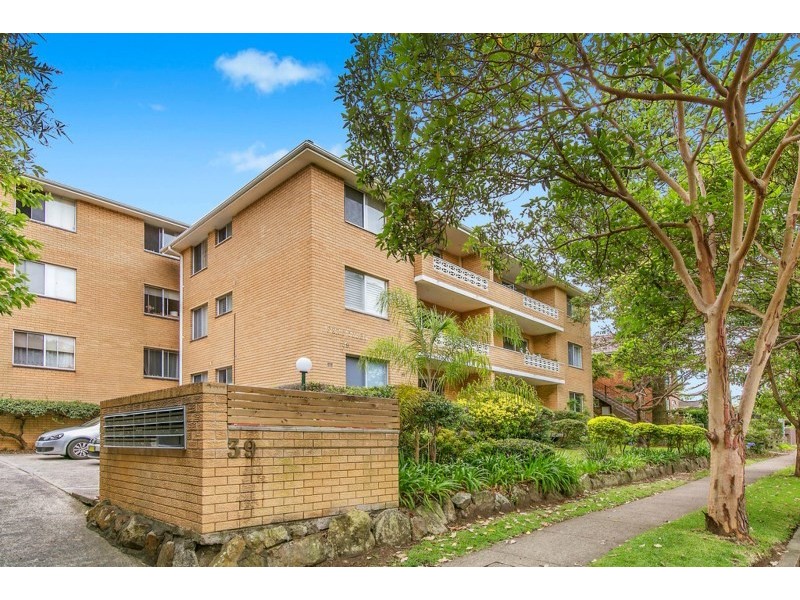 11/39 Wyuna Avenue, Freshwater NSW 2096