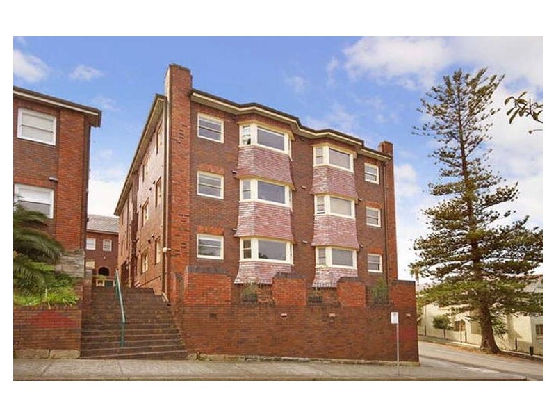 3/76 Raglan Street, Manly NSW 2095