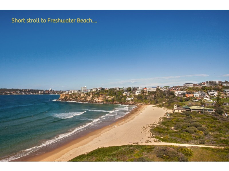 9/25 Soldiers Avenue, Freshwater NSW 2096