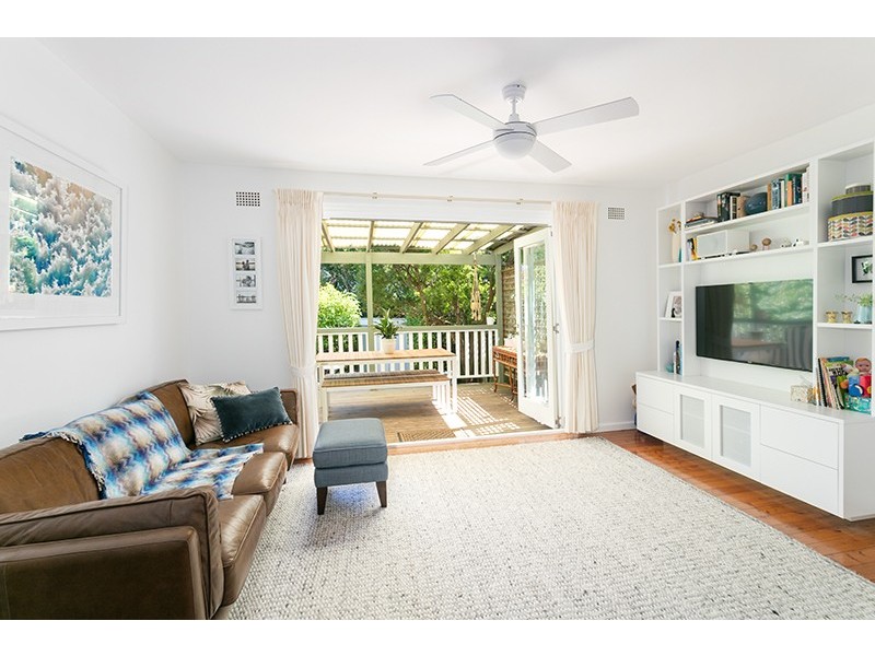 9/32 Austral Avenue, North Manly NSW 2100