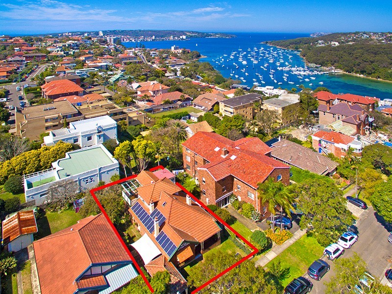 12 Boyle Street, Balgowlah NSW 2093
