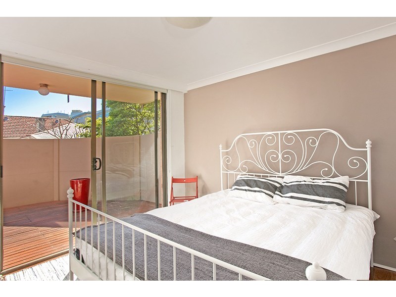 11/23-31 Whistler Street, Manly NSW 2095