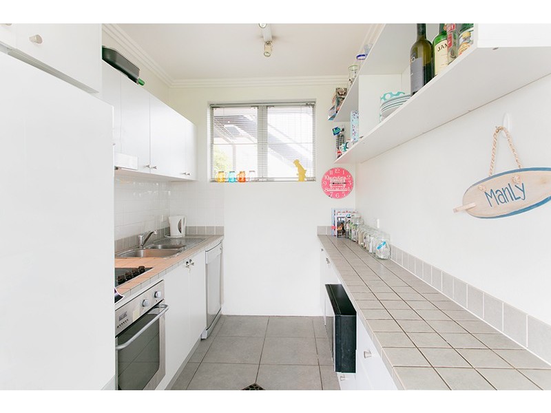 6/127 Queenscliff Road, Queenscliff NSW 2096