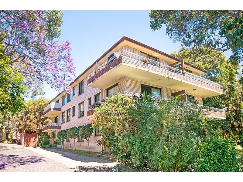 11/95 Pacific Parade, Dee Why NSW 2099