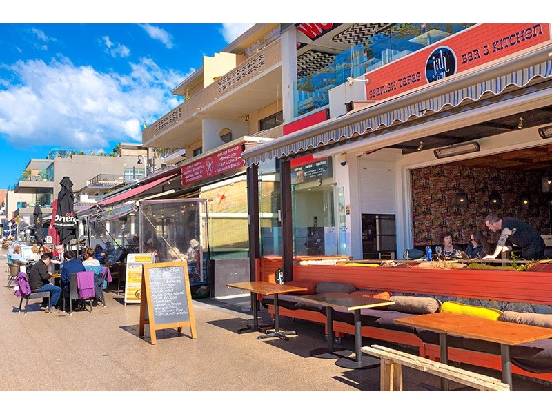 11/95 Pacific Parade, Dee Why NSW 2099