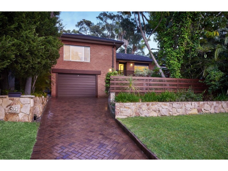 94 Taiyul Road, North Narrabeen NSW 2101