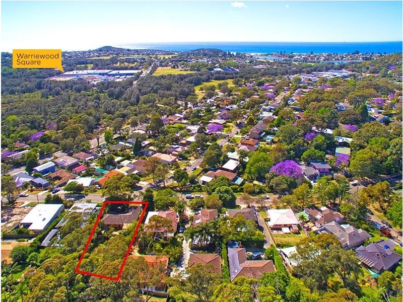 94 Taiyul Road, North Narrabeen NSW 2101