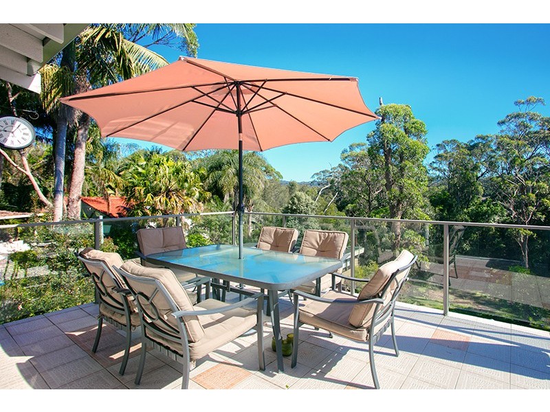 32 Greystoke Street, Wheeler Heights NSW 2097