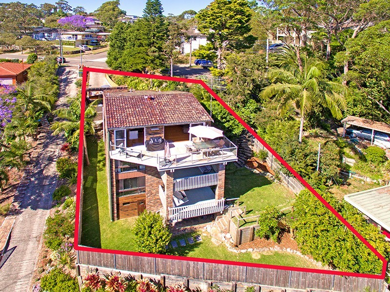 32 Greystoke Street, Wheeler Heights NSW 2097