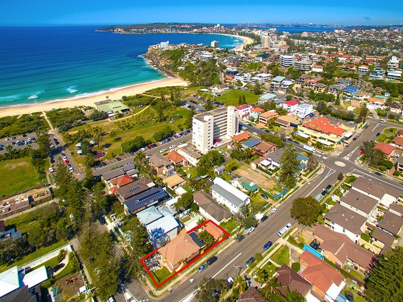 19 Kooloora Avenue, Freshwater NSW 2096