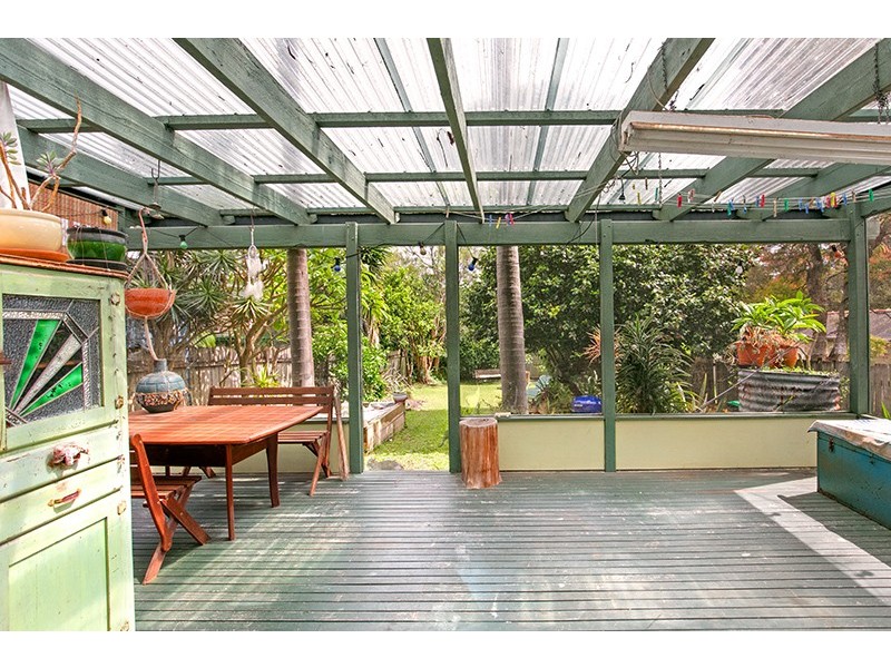 31 SURFERS PARADE, Freshwater NSW 2096