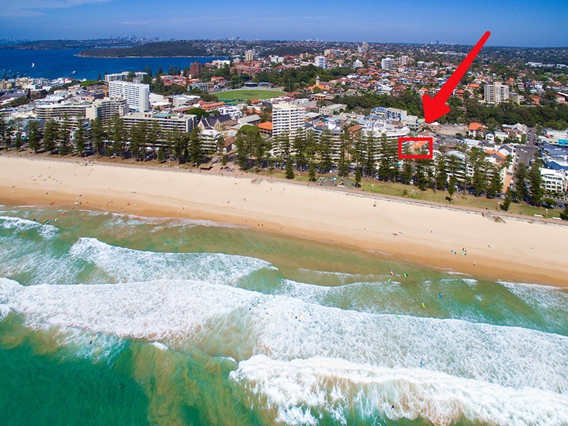 3 Steinton Street, Manly NSW 2095