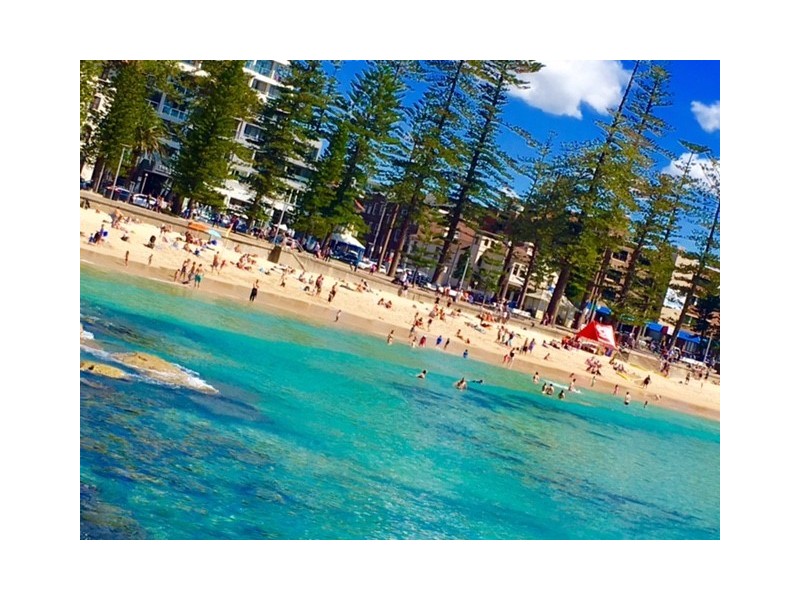 3 Steinton Street, Manly NSW 2095