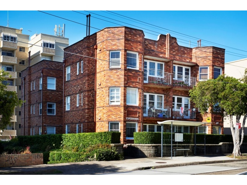 11/135 Sydney Road, Fairlight NSW 2094