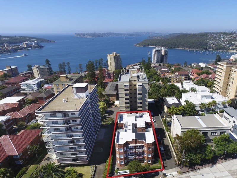 11/135 Sydney Road, Fairlight NSW 2094