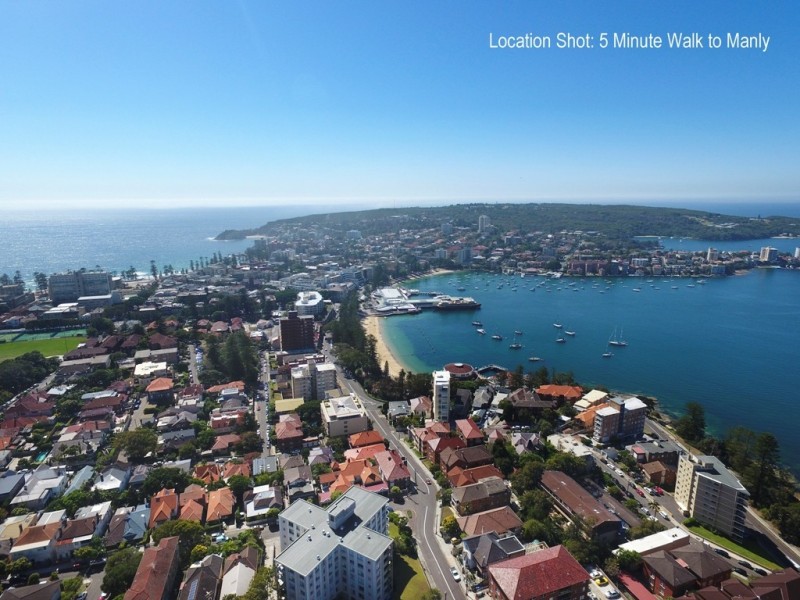 11/135 Sydney Road, Fairlight NSW 2094