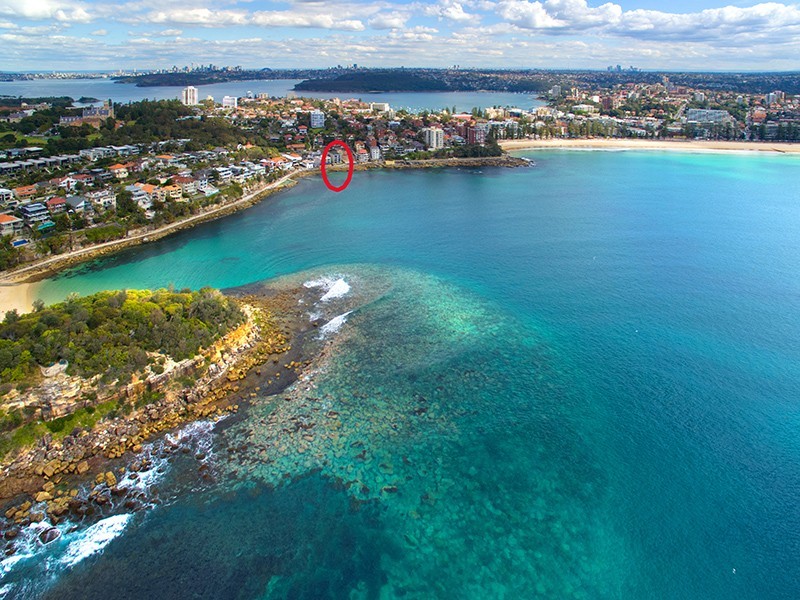 7/98 Bower Street, Manly NSW 2095