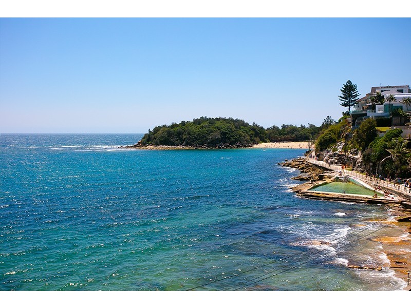 7/98 Bower Street, Manly NSW 2095