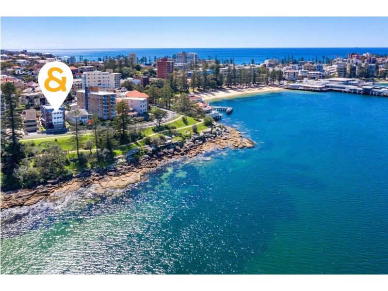 2/33 The Crescent, Manly NSW 2095