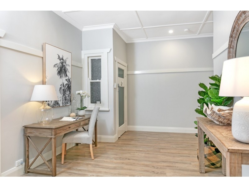 2/33 The Crescent, Manly NSW 2095