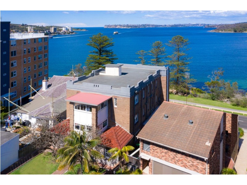 2/33 The Crescent, Manly NSW 2095