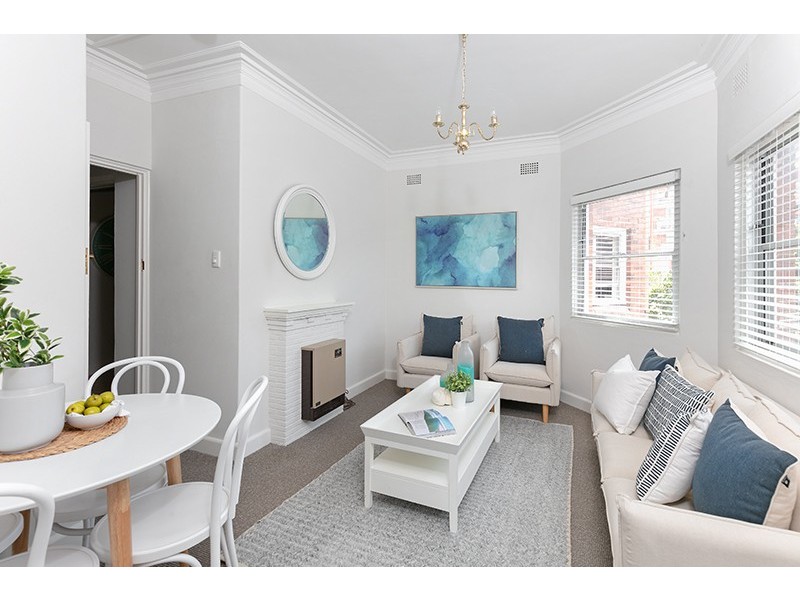 12/26 The Crescent, Manly NSW 2095
