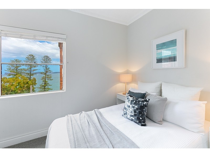 12/26 The Crescent, Manly NSW 2095