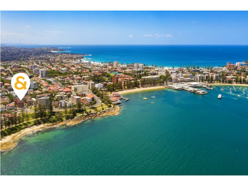 12/26 The Crescent, Manly NSW 2095