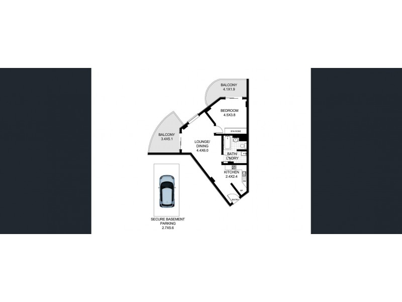 310A/9-15 Central Aveune, Manly NSW 2095