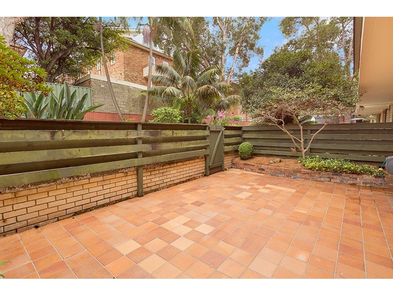 7/14-20 The Crescent, Manly NSW 2095