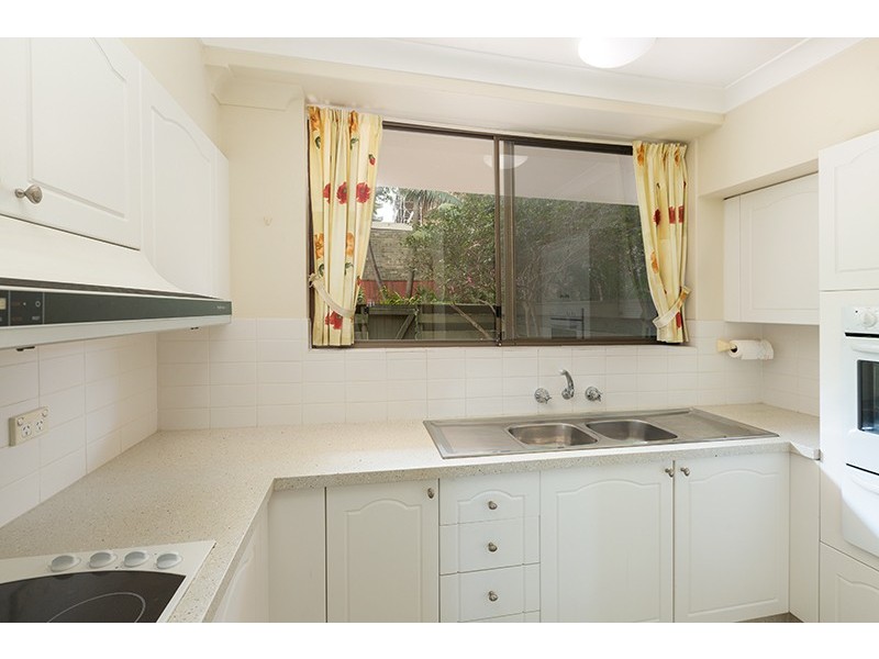 7/14-20 The Crescent, Manly NSW 2095